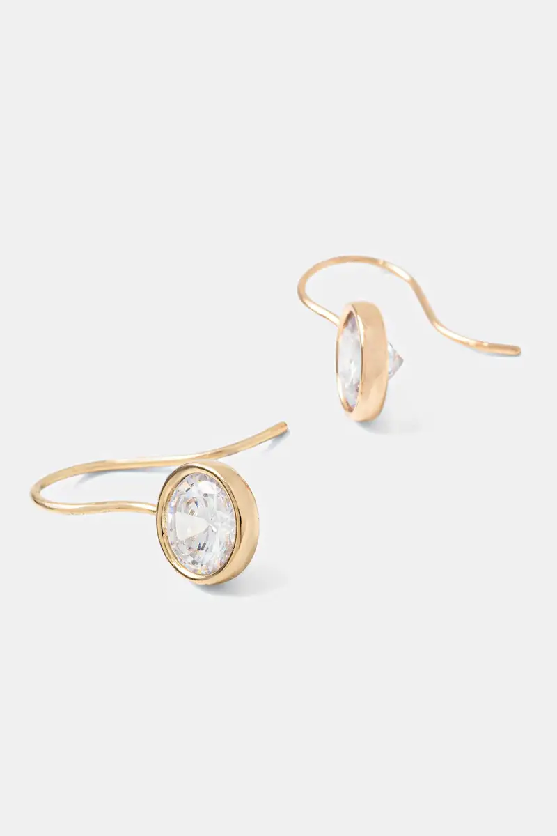 Lauren Ralph Lauren Orecchini Oro 3921097 miniatura 2