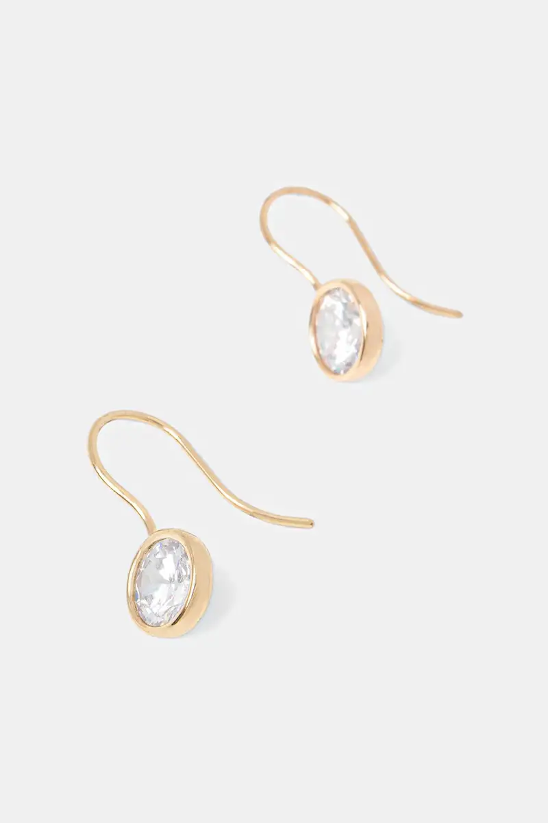 Lauren Ralph Lauren Orecchini Oro 3921097