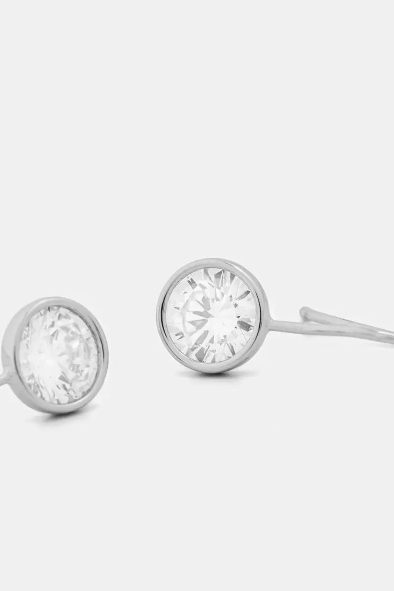 Lauren Ralph Lauren Orecchini Argento 3918292 miniatura 2