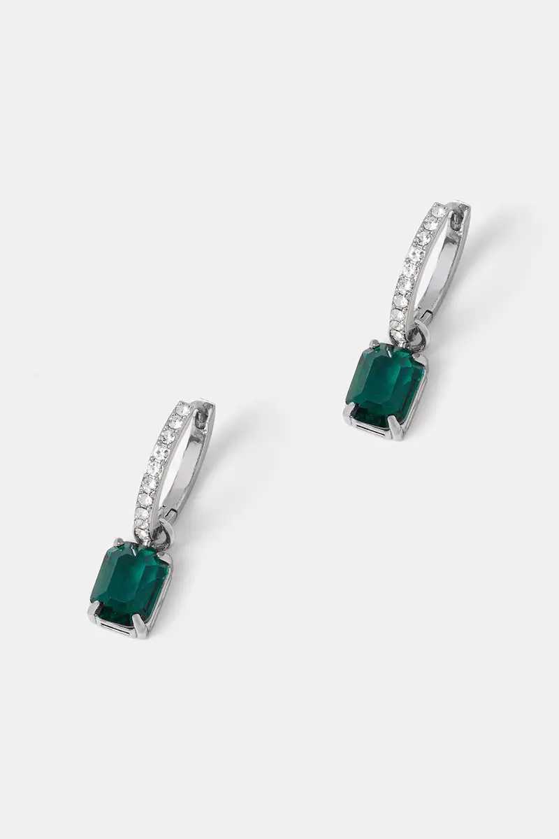 Lauren Ralph Lauren Orecchini Argento 3918286