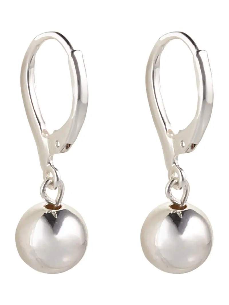 Lauren Ralph Lauren Orecchini Argento 1977059 miniatura 2