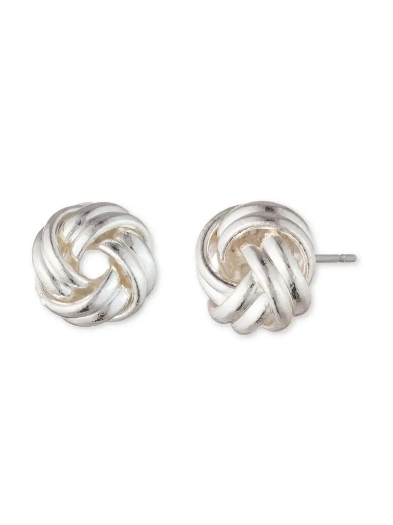 Lauren Ralph Lauren Orecchini Argento 1977048