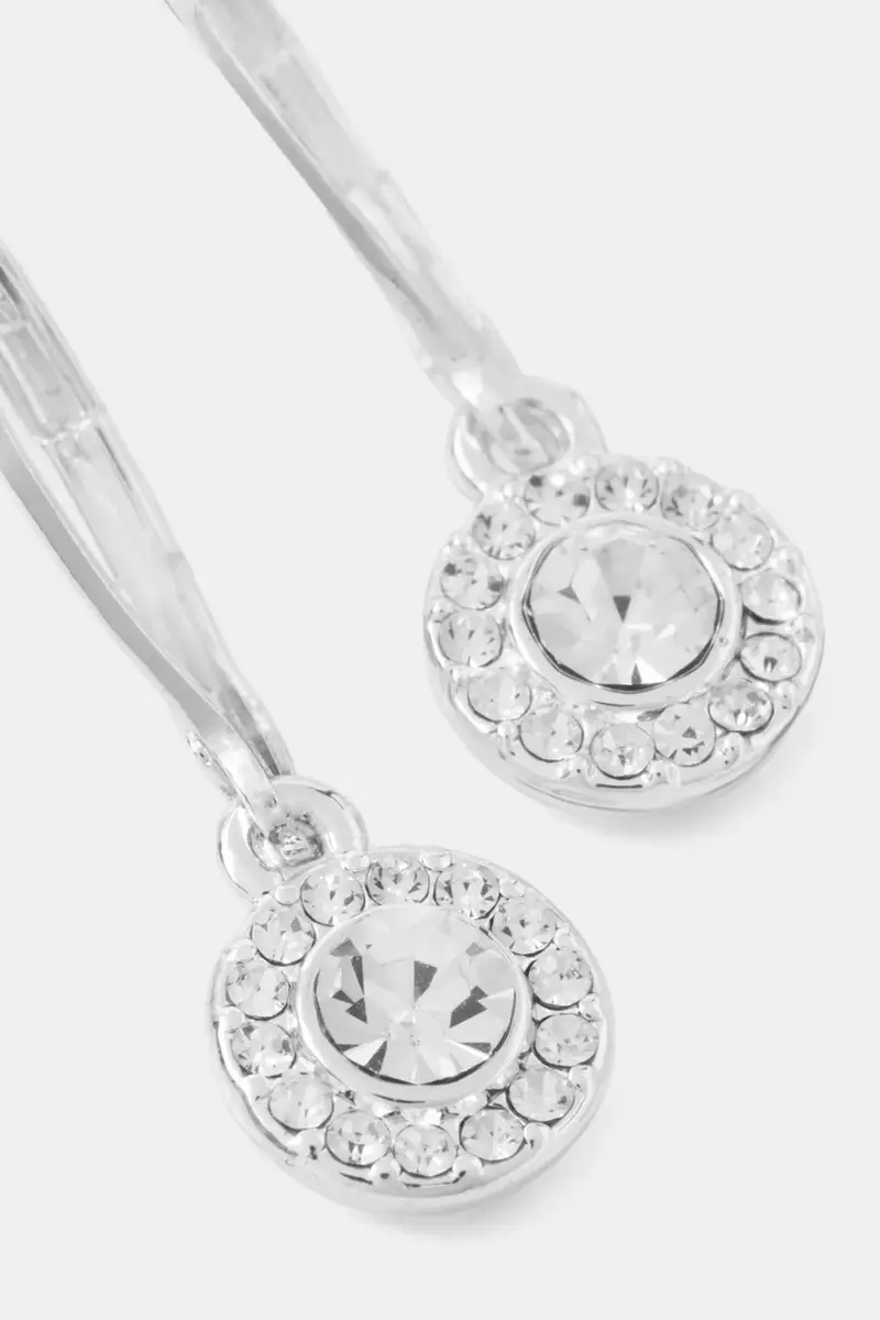 Lauren Ralph Lauren Orecchini Argento 3980809 miniatura 2