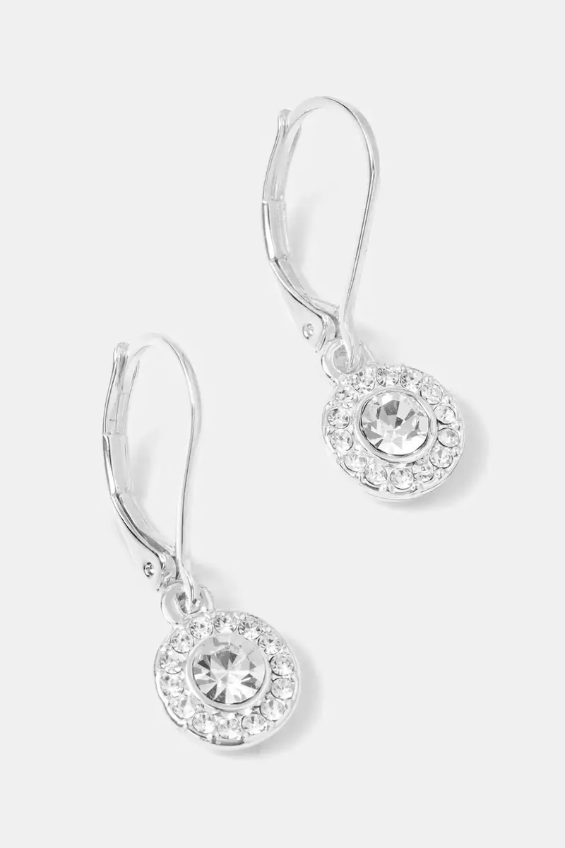 Lauren Ralph Lauren Orecchini Argento 3980809