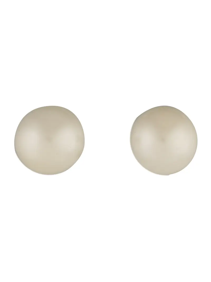 Lauren Ralph Lauren Orecchini Bianco 1977056 miniatura 2