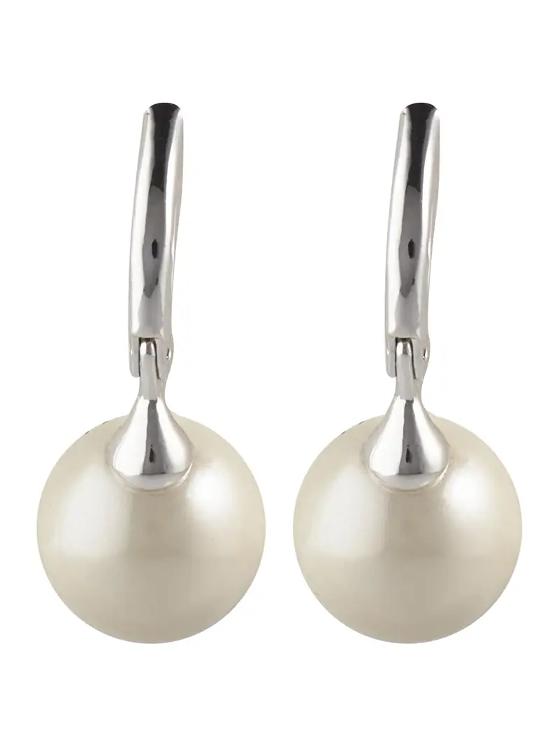 Lauren Ralph Lauren Orecchini Argento 1977058