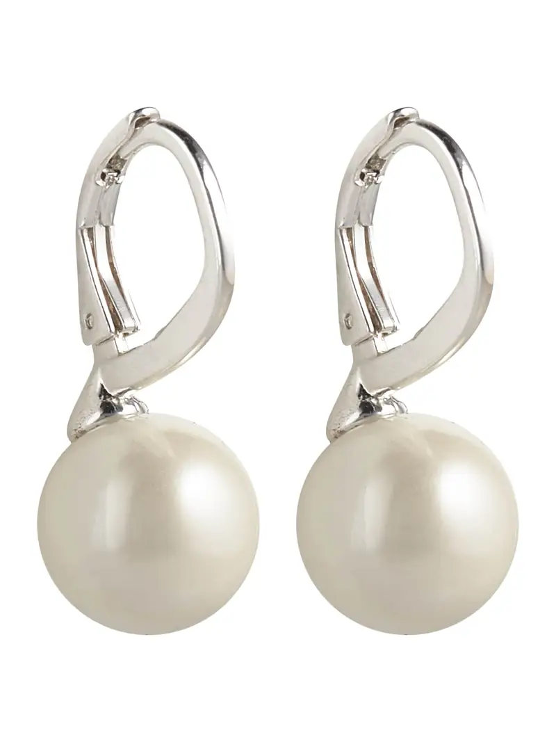 Lauren Ralph Lauren Orecchini Argento 1977058 miniatura 2