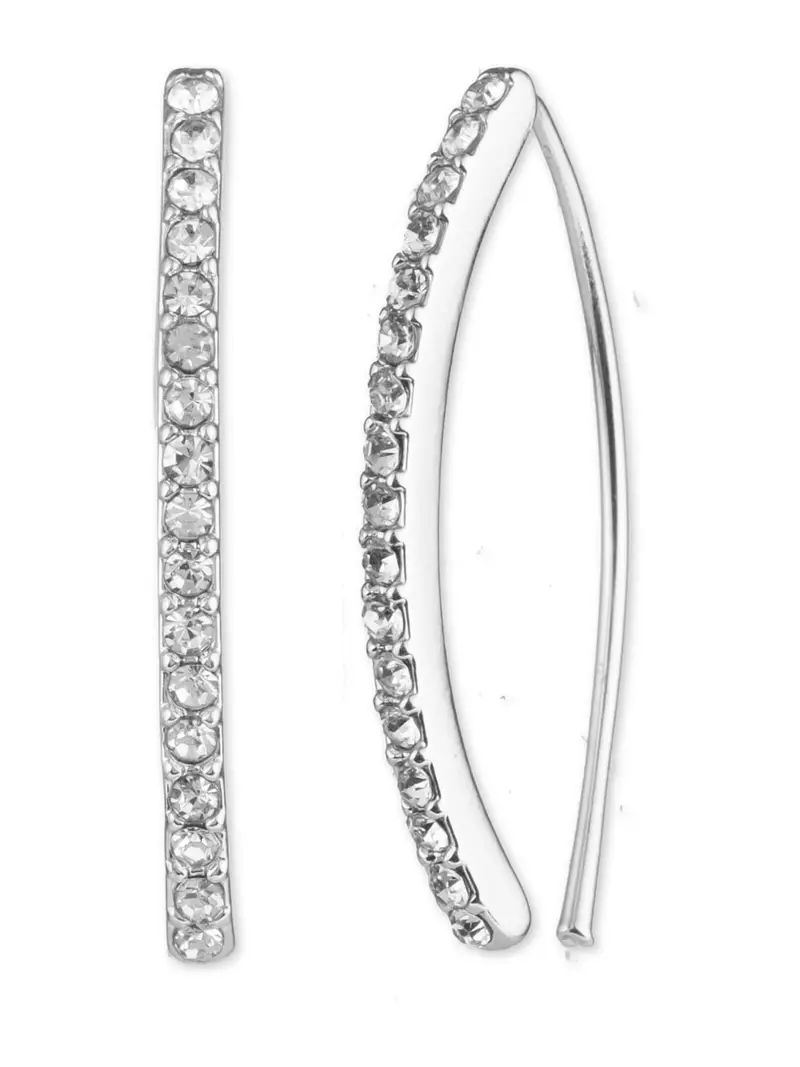 Lauren Ralph Lauren Orecchini Argento 1976775