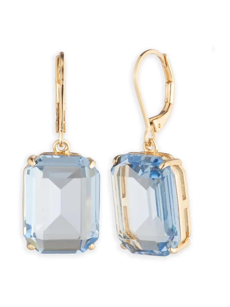 Lauren Ralph Lauren Orecchini Blu 4255781