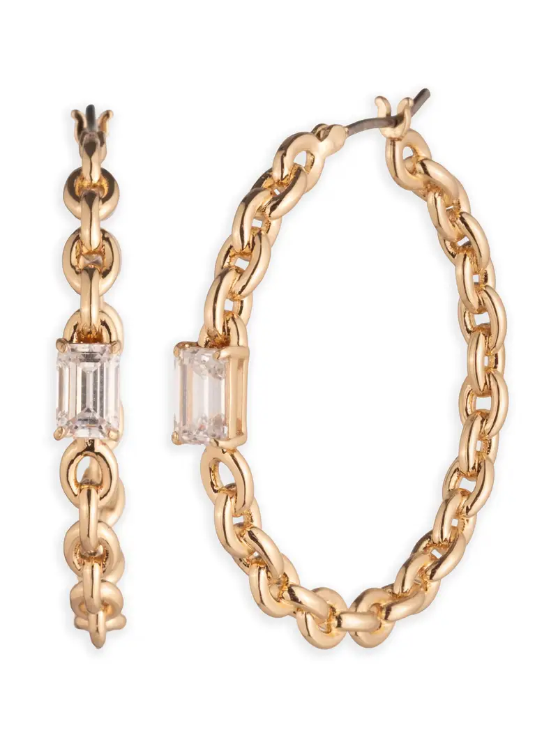 Lauren Ralph Lauren Orecchini Oro 4255911