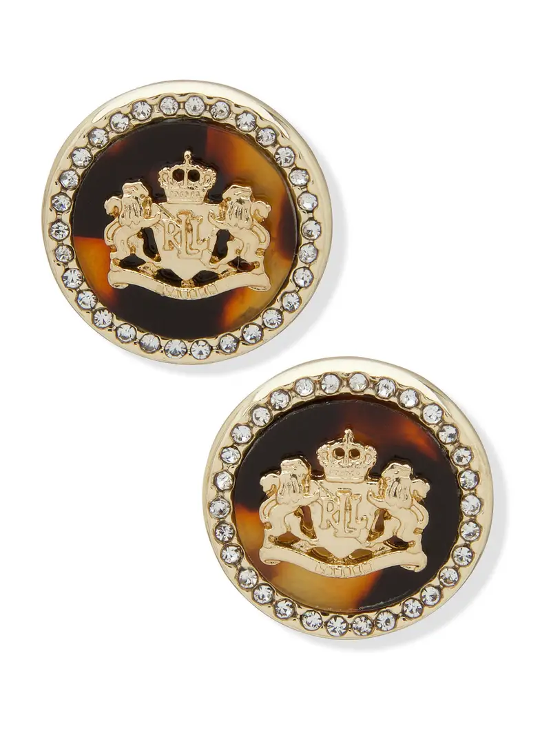 Lauren Ralph Lauren Orecchini Oro 1977051