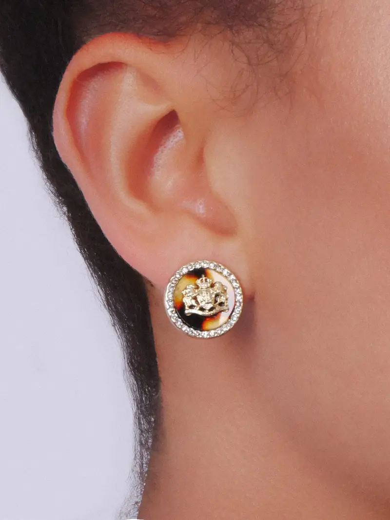 Lauren Ralph Lauren Orecchini Oro 1977051 miniatura 2