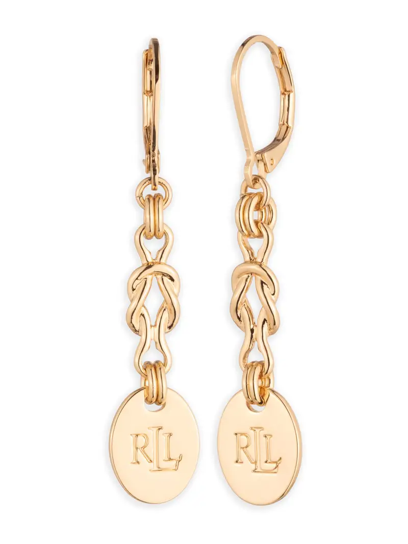 Lauren Ralph Lauren Orecchini Oro 4255801