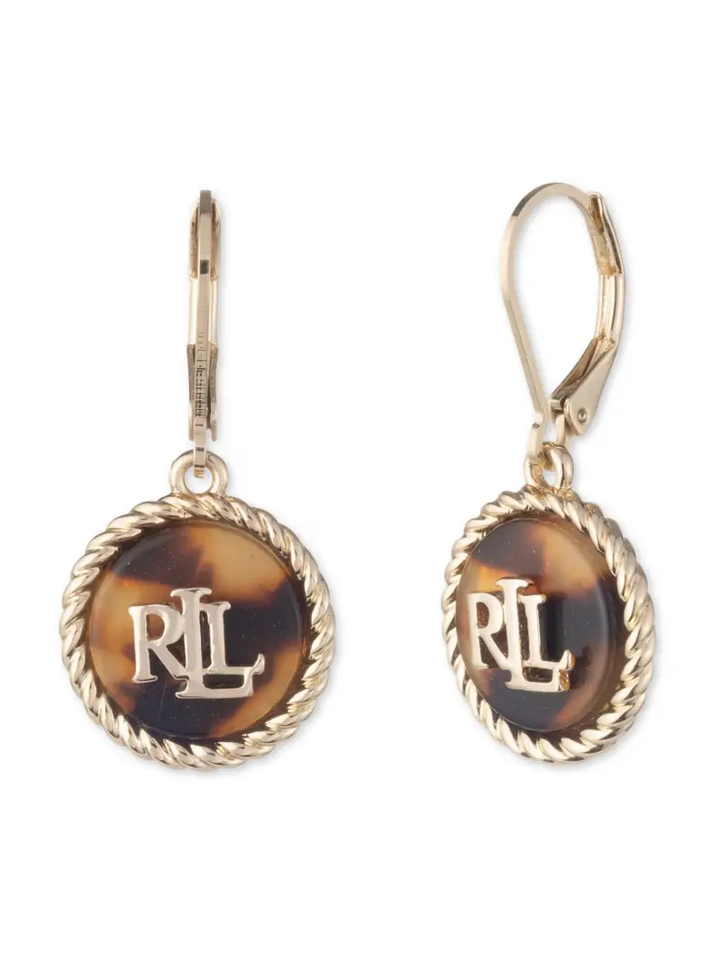 Lauren Ralph Lauren Orecchini Oro 2941496