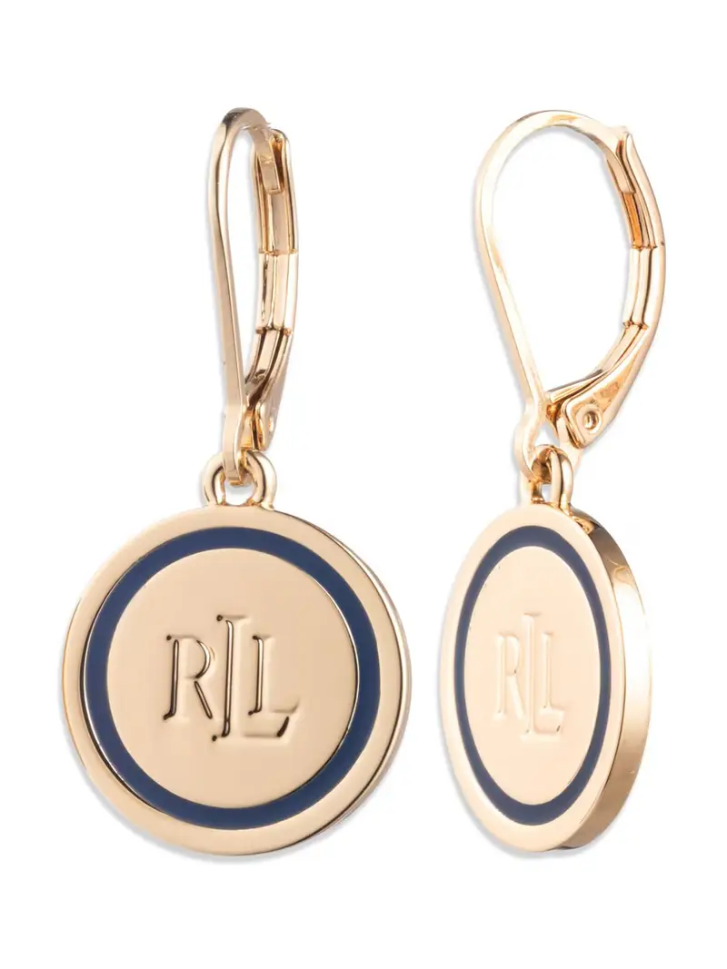Lauren Ralph Lauren Orecchini Oro 3936730