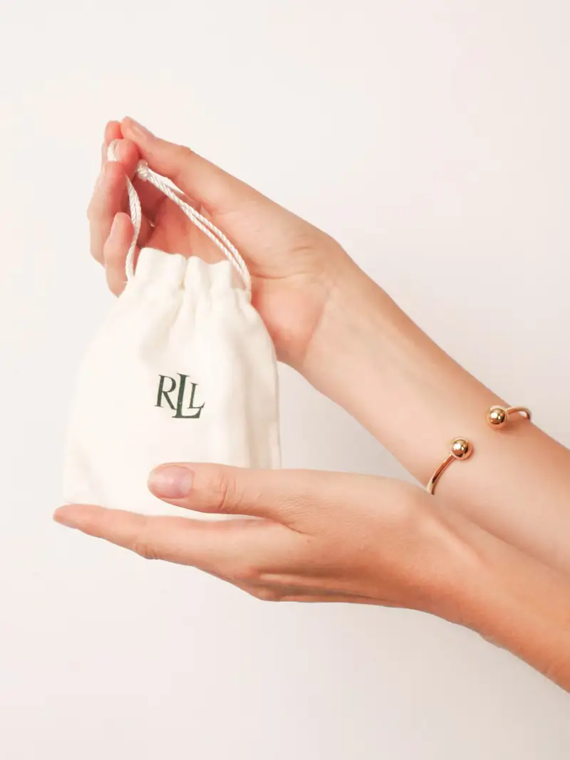 Lauren Ralph Lauren Orecchini Oro 4255793 miniatura 2