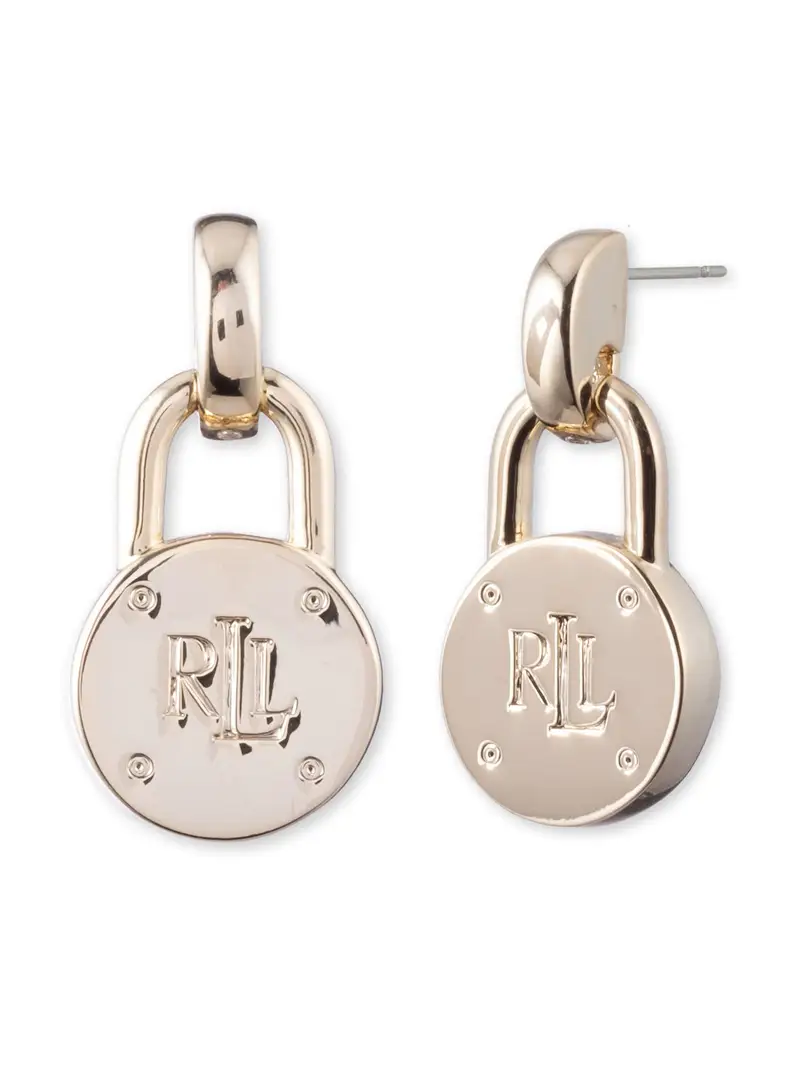 Lauren Ralph Lauren Orecchini Oro 1977038