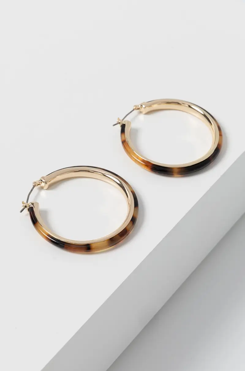 Lauren Ralph Lauren Orecchini Oro 2233197