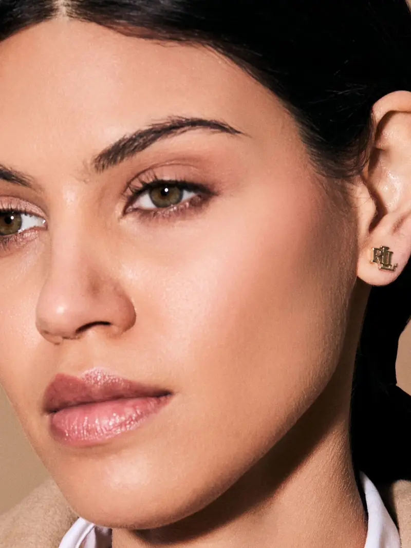 Lauren Ralph Lauren Orecchini Oro 2044742 miniatura 3