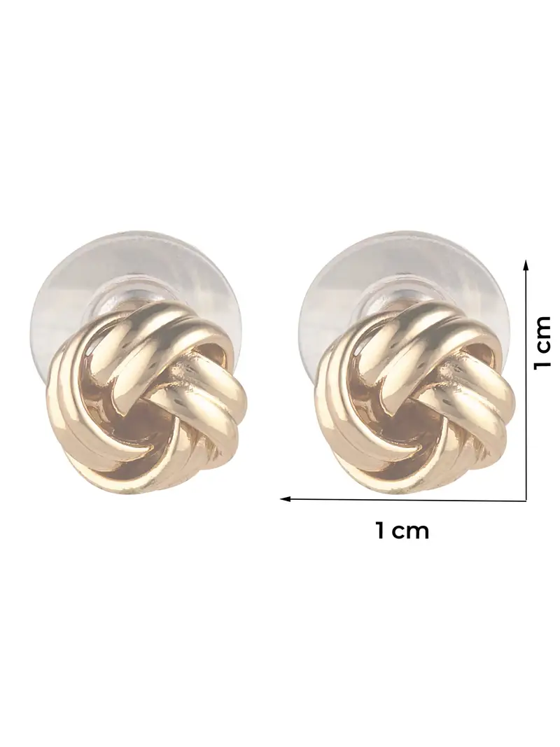 Lauren Ralph Lauren Orecchini Oro 2941488 miniatura 2