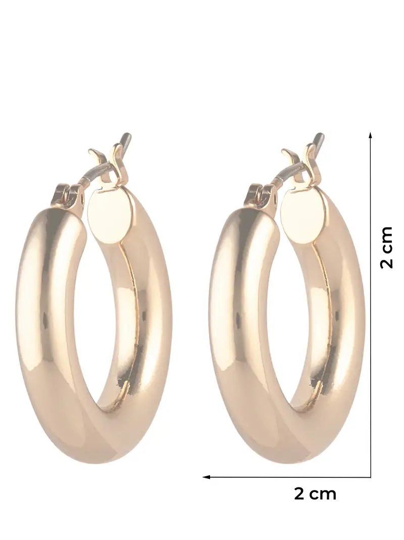 Lauren Ralph Lauren Orecchini Oro 2941489 miniatura 2