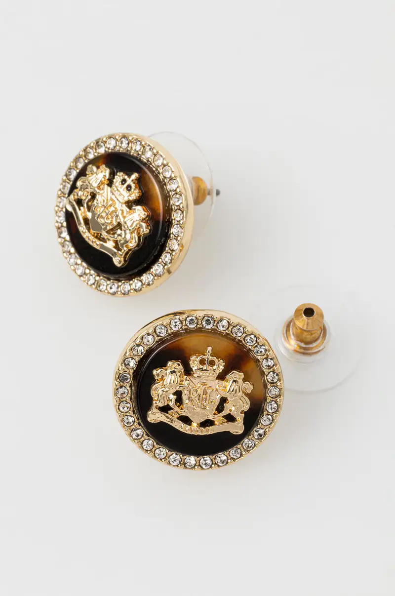 Lauren Ralph Lauren Orecchini Oro 3778804 miniatura 2
