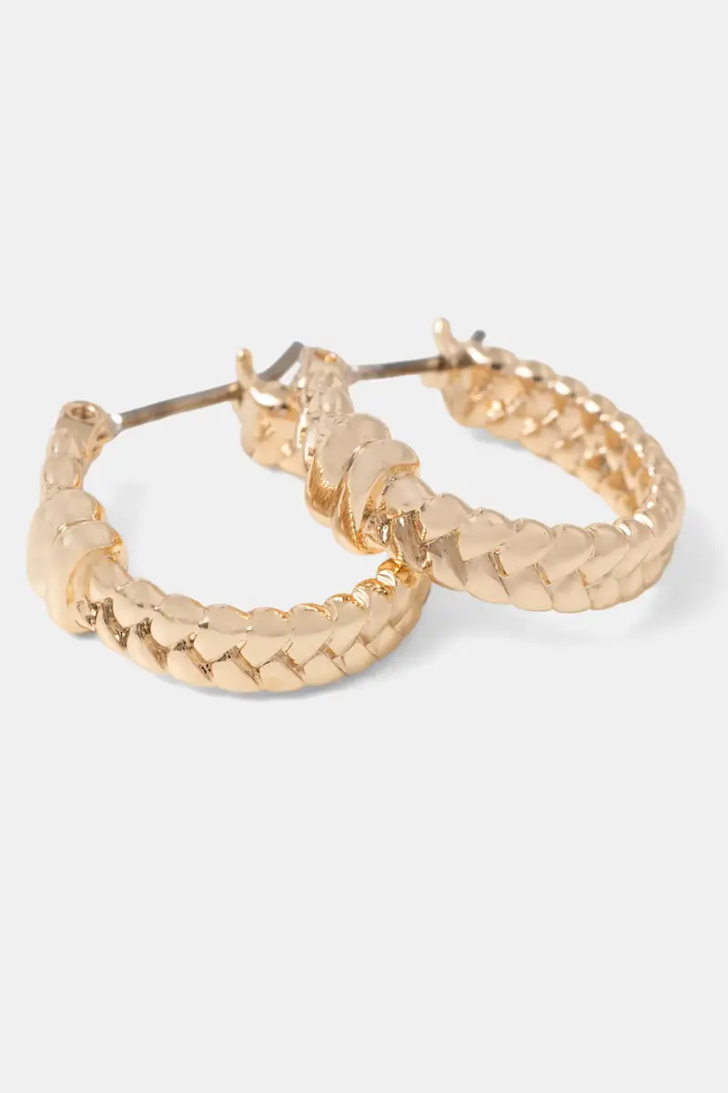 Lauren Ralph Lauren Orecchini Oro 3982274 miniatura 2