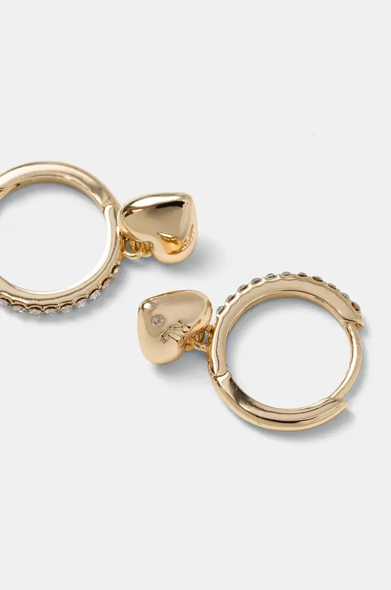 Lauren Ralph Lauren Orecchini Oro 4150685 miniatura 2