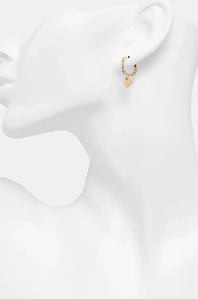 Lauren Ralph Lauren Orecchini Oro 4150685 miniatura 3