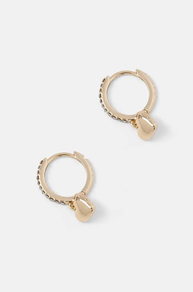 Lauren Ralph Lauren Orecchini Oro 4150685