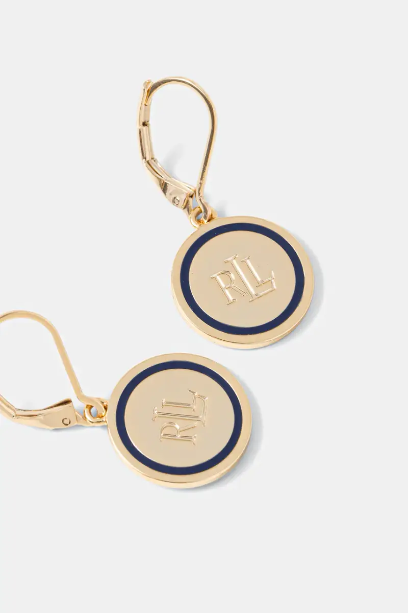 Lauren Ralph Lauren Orecchini Oro 4150695 miniatura 2