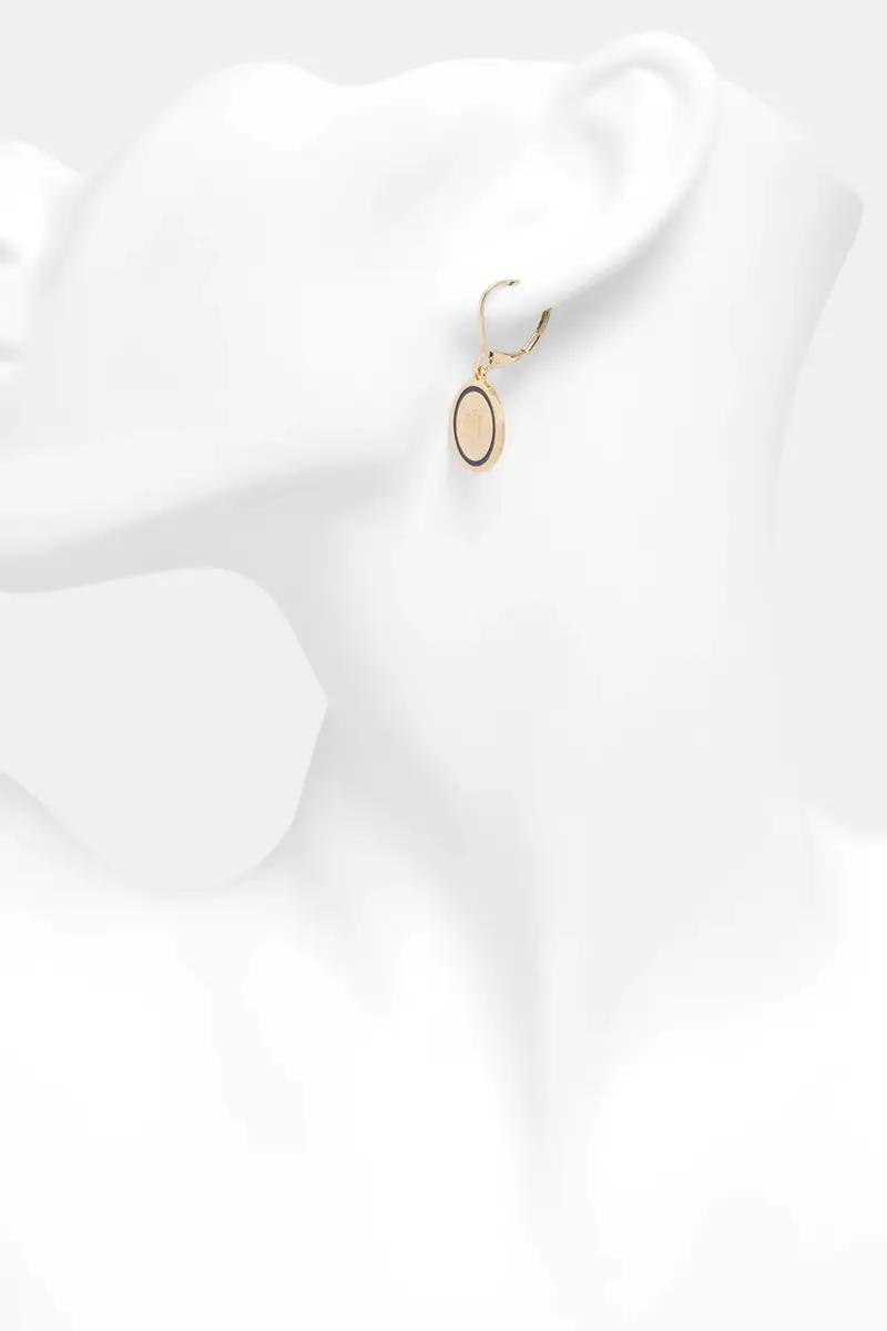 Lauren Ralph Lauren Orecchini Oro 4150695 miniatura 3