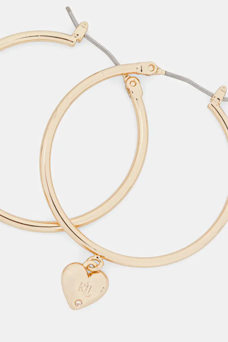 Lauren Ralph Lauren Orecchini Oro 4150701 miniatura 2