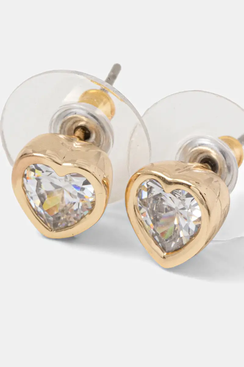 Lauren Ralph Lauren Orecchini Oro 4150705 miniatura 2