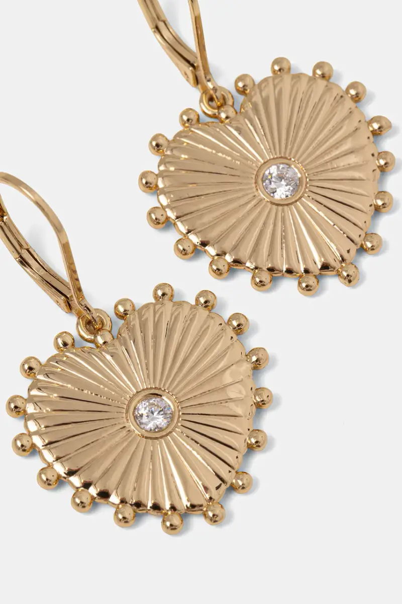 Lauren Ralph Lauren Orecchini Oro 4150707 miniatura 2