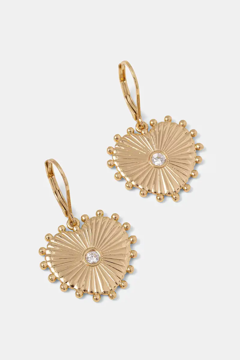 Lauren Ralph Lauren Orecchini Oro 4150707