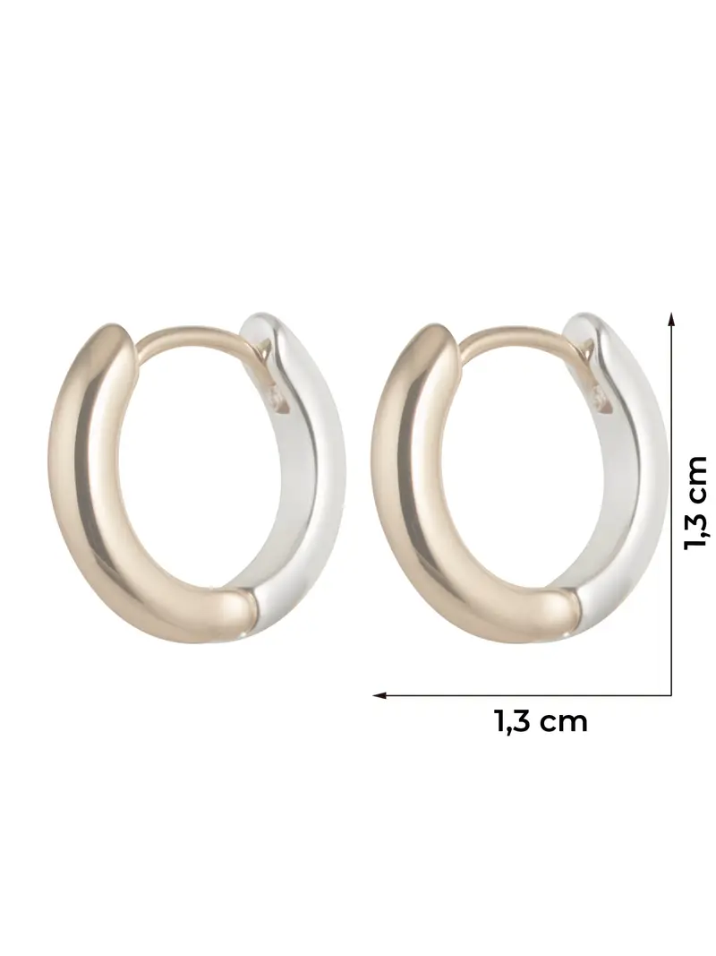 Lauren Ralph Lauren Orecchini Argento 3251392 miniatura 3