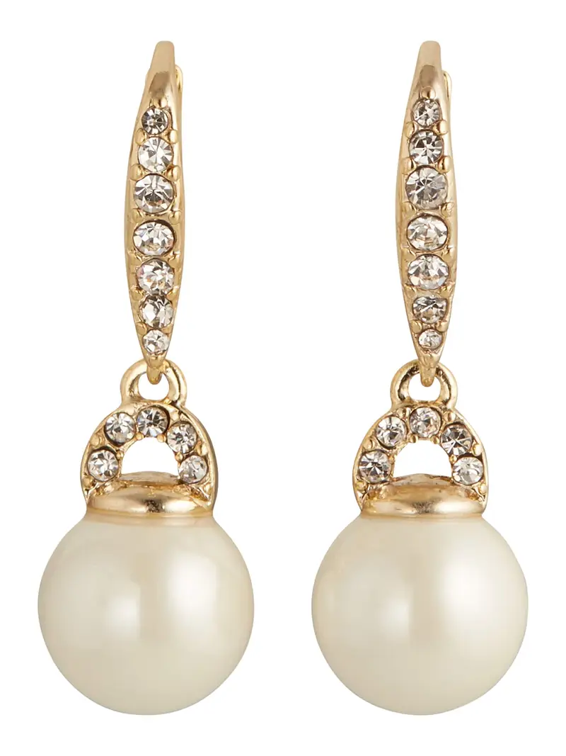 Lauren Ralph Lauren Orecchini Oro 1977035