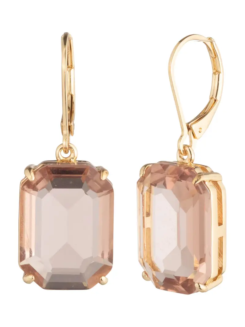 Lauren Ralph Lauren Orecchini Rosa 4255782