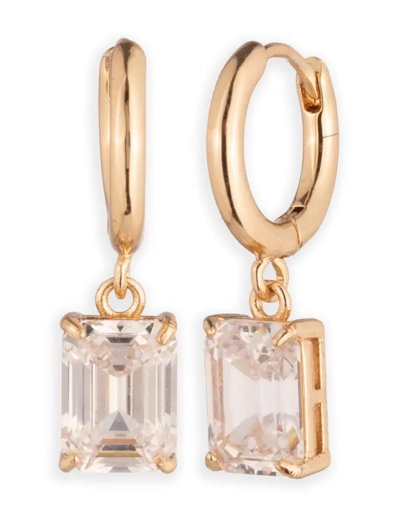 Lauren Ralph Lauren Orecchini Rosa 4255797