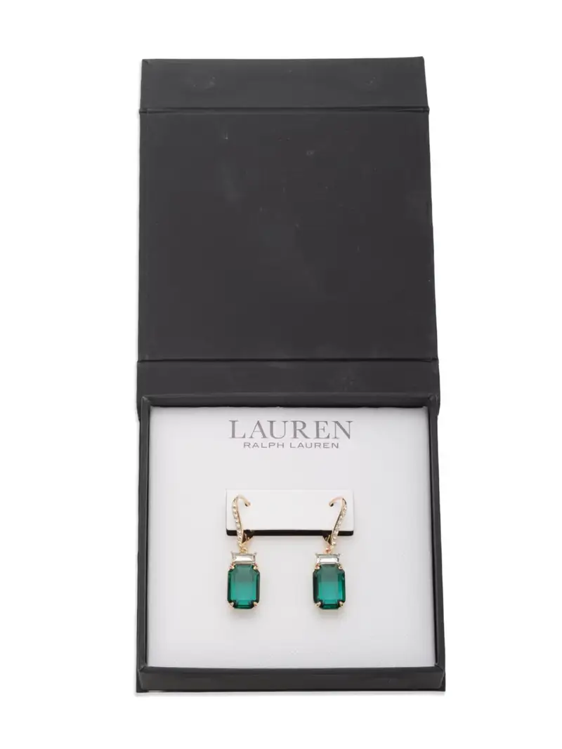 Lauren Ralph Lauren Orecchini Oro 3410252 miniatura 2