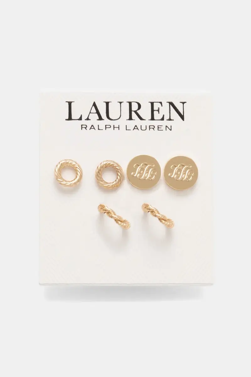 Lauren Ralph Lauren Orecchini Oro 3982276 miniatura 4