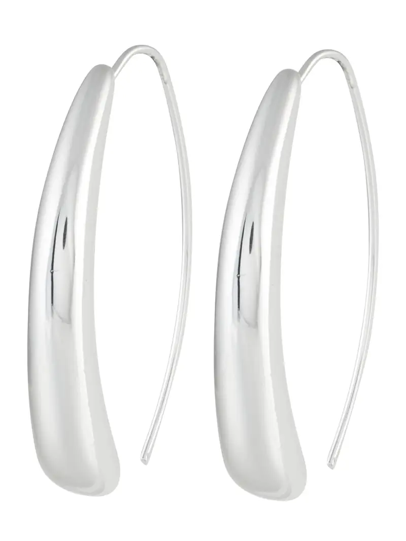 Lauren Ralph Lauren Orecchini Argento 1977037