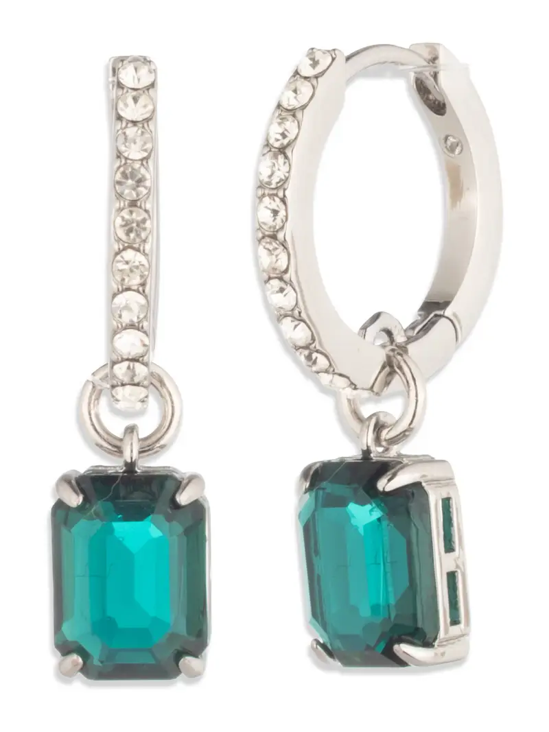 Lauren Ralph Lauren Orecchini Verde 3428451