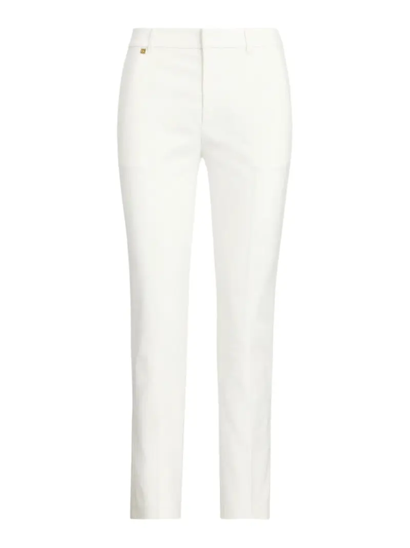 Pantaloni Bianco