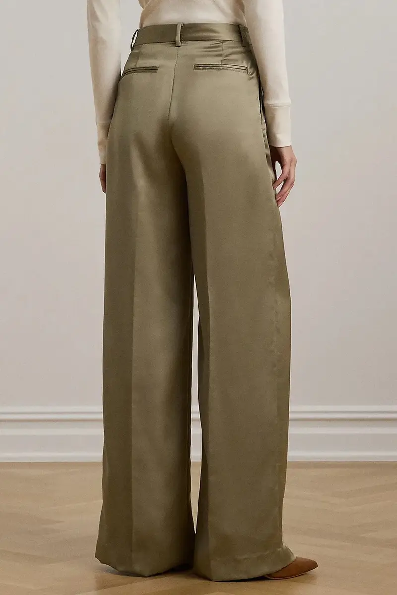 pantaloni colore marrone 200963668 miniatura 3