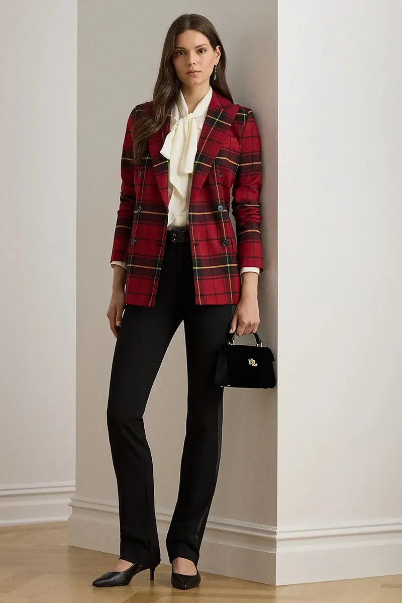 pantaloni Nero miniatura 4