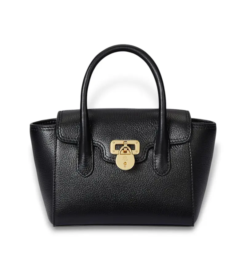 Lauren Ralph Lauren Borsa a tracolla Donna Nero 2674977