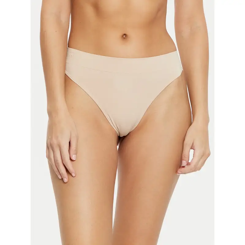 Perizoma 4L0010 Beige