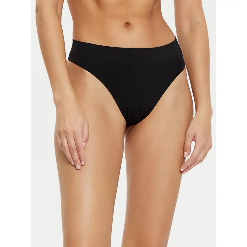 Perizoma 4L0010 Nero